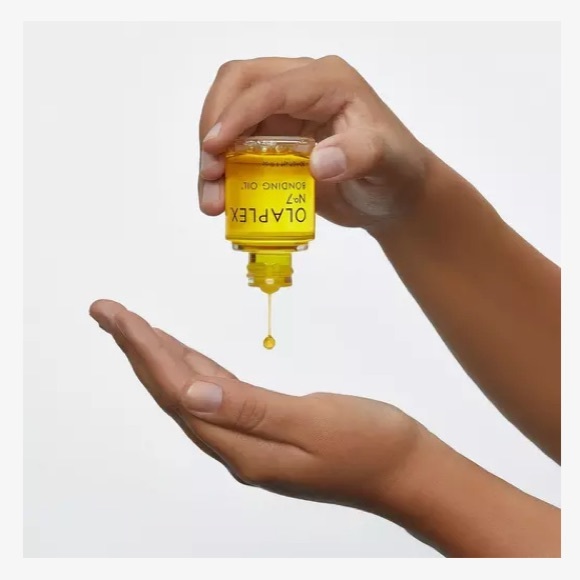 5/$25 🎆 NIB OLAPLEX No.7 Bonding Oil 0.25 oz - Picture 3 of 9